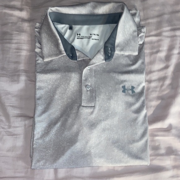 under armour men’s shirt - Picture 3 of 3